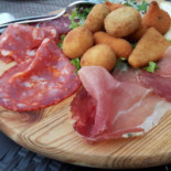 Pizzeria Il Rustichello Nourriture