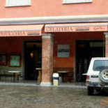 Caffe Centrale Extérieur