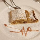 Chalet Piereni Comida