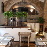 Ap&g CafÉ Nourriture