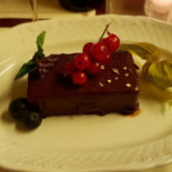 Baccano Comida