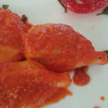 Pizzeria Da Max Nourriture