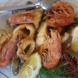 Pizzeria Da Max Nourriture