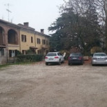 Cascina Agriturismo La Giorgetta outside