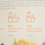 Succolento Food