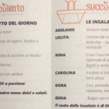 Succolento Food