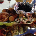 Da Uccio Comida