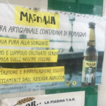 Chiosco Rumor Carte