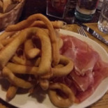 O'connors food