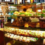 Buffet Al Spaceto Nourriture