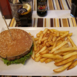 Bicoque 1522 Nourriture