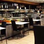 Bicoque 1522 Nourriture