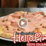 Hellopizza, Scalo Nourriture