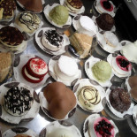 Crema Cioccolato Nourriture