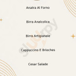 Caffè Del Borgo Nourriture