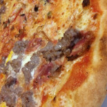 Mondo Pizza Comida