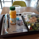 Mcdonald's Dragona Nourriture
