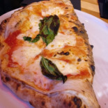 Fratelli La Bufala Comida
