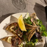 Cibo Container Bistrot Nourriture
