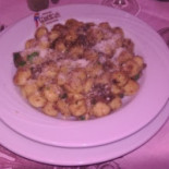 Albergo Norma Nourriture