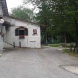 Albergo Norma Extérieur