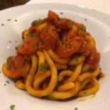 Montemezzi Comida