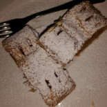 C'era Una Volta Nourriture