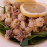 Hosteria Dei Matti food