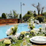 Casa Alexis Nourriture