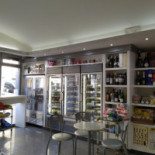 Pasticceria Principe Comida
