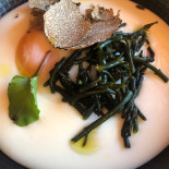 Ohima' Food