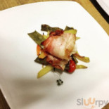 Trattoria Il Circolo Di Caprezzo Nourriture
