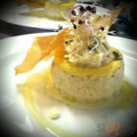 Antica Corte Comida