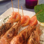 Ieri, Oggi, Domani Trattoria-pizzeria Nourriture