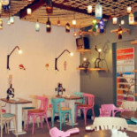 Murano Cafe Cibo
