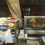 C'e' Pizza E Pizza, Via Cavallino food