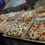 Pizzaalcubo Al Cubetto Albignasego Comida
