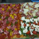 Pizzaalcubo Al Cubetto Albignasego Comida