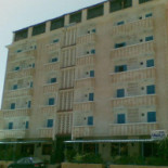 فندق ادريتيكا Adriatica Marsa Matruh outside