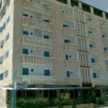 فندق ادريتيكا Adriatica Marsa Matruh outside