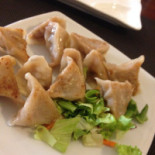 Yi Sushi Nourriture