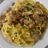 Pizzeria San Luca Dentro