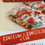 Piadipizza Nourriture