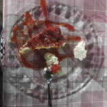 Campus Sport food