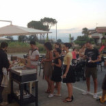 Centro Multifunzionale Agricolo I Medici food