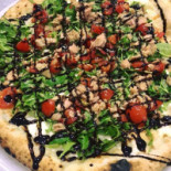 Red Carpet Pizza Altro Nourriture