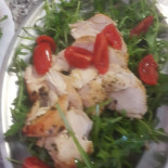 Anatolia Kebab 3 Nourriture