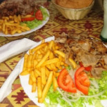 Anatolia Kebab 3 Nourriture