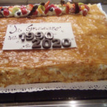 Da Gennaro food