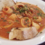 Da Gennaro food